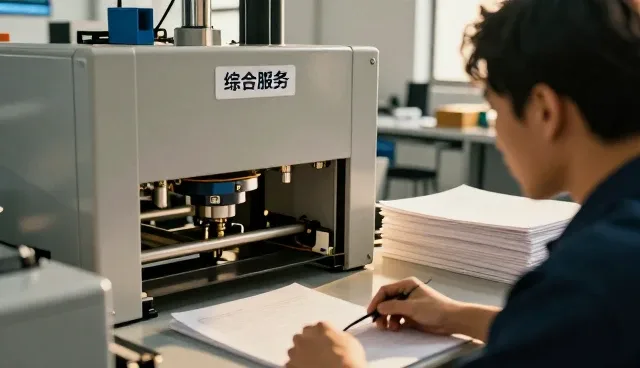 系统集成解决方案