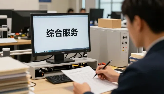 昆明凯青科技有限公司